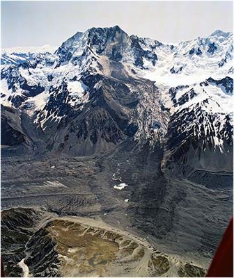 Landslides, a Key Landform in the Global Geological Heritage